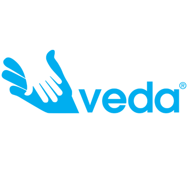 veda logo