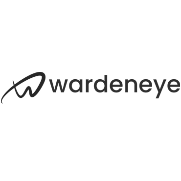 wardeneye logo