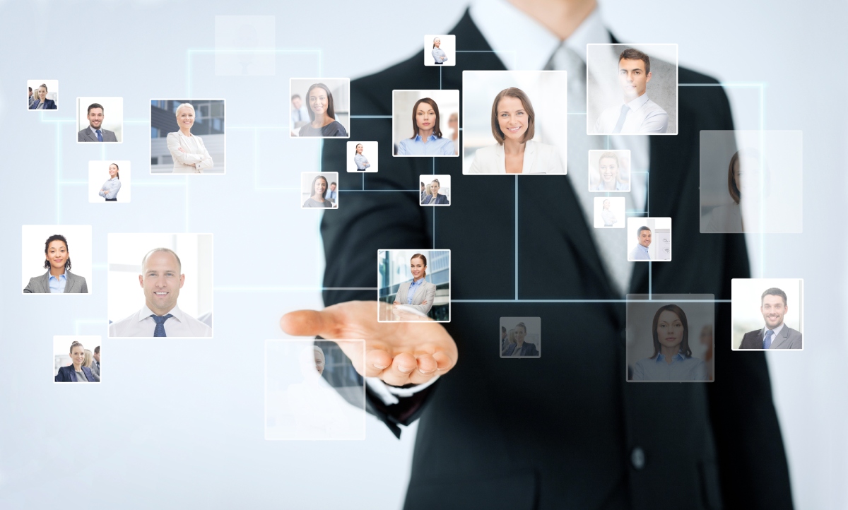 Human Resources Management